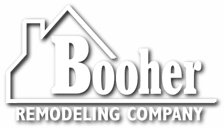 Booher Remodeling Company Logo