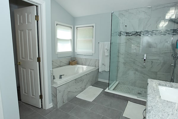 Creative Experienced Bathroom  Remodeling  in Indianapolis