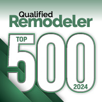 Booher Remodeling Company Named to Qualified Remodeler Top 500 for 2024