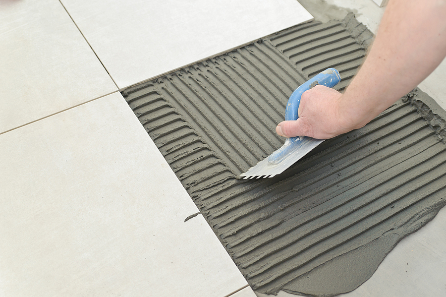 How to Choose the Best Bathroom Flooring