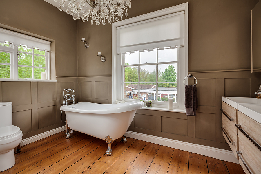 Modern vs. Traditional Bathrooms: Which Style Suits You?